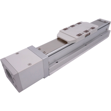 鋁基座直線模組